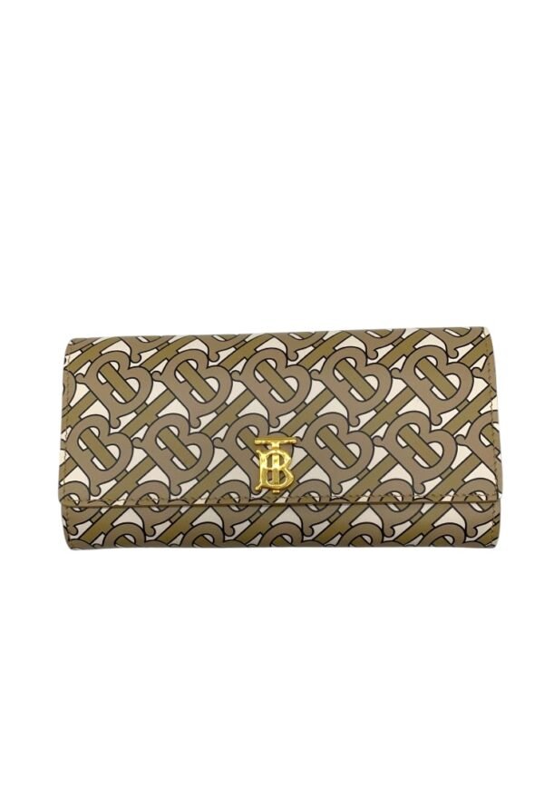 BURBERRY - CALKSIN WALLET TB - Image 3